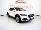 2023UsedMercedes-BenzUsedGLAUsed4MATIC SUV