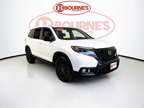 2019UsedHondaUsedPassportUsedAWD