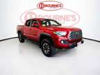 2021UsedToyotaUsedTacomaUsedDouble Cab 5 Bed V6 AT (Natl)