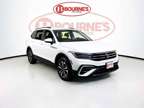 2024UsedVolkswagenUsedTiguanUsed2.0T 4MOTION