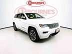 2017UsedJeepUsedGrand CherokeeUsed4x4