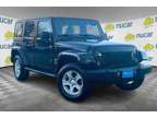2017UsedJeepUsedWrangler UnlimitedUsed4x4
