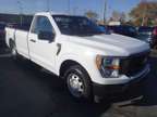 2022UsedFordUsedF-150Used2WD Reg Cab 6.5 Box