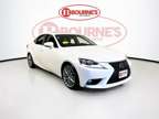 2016UsedLexusUsedIS 300Used4dr Sdn AWD