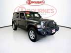 2019UsedJeepUsedWrangler UnlimitedUsed4x4
