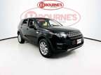 2019UsedLand RoverUsedDiscovery SportUsed4WD