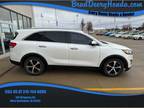 2018 Kia Sorento EX