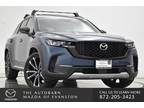 2024 Mazda CX-50 2.5 Turbo Premium Plus Package