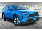 2021UsedToyotaUsedRAV4UsedAWD (Natl)