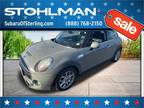 2017 MINI Cooper S Base