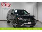 2021 Volkswagen Atlas SEL Premium
