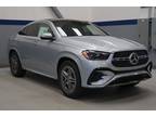 2025 Mercedes-Benz GLE GLE 450 4MATIC