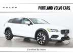 2024 Volvo V60 Cross Country B5 Plus