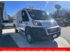 2022 Ram ProMaster 1500 Low Roof