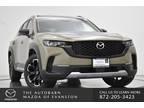 2024 Mazda CX-50 2.5 Turbo Meridian Edition
