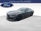 2017 Ford Mustang EcoBoost