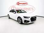 2022UsedAudiUsedA4Used45 TFSI quattro
