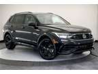 2024NewVolkswagenNewTiguanNew2.0T 4MOTION