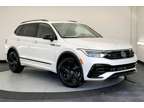 2024NewVolkswagenNewTiguanNew2.0T 4MOTION