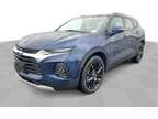 2022UsedChevroletUsedBlazerUsedAWD 4dr