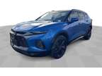 2020UsedChevroletUsedBlazerUsedAWD 4dr