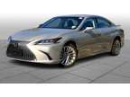 2021UsedLexusUsedESUsedAWD