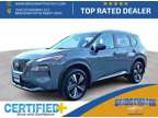 2023UsedNissanUsedRogueUsedAWD