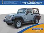 2012UsedJeepUsedWranglerUsed4WD 2dr