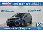 2022UsedChevroletUsedEquinoxUsedAWD 4dr