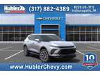 2025NewChevroletNewBlazerNewAWD 4dr