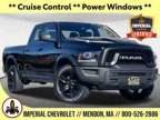 2021UsedRamUsed1500 ClassicUsed4x4 Quad Cab 64 Box