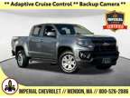 2022UsedChevroletUsedColoradoUsedCrew Cab 141