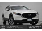 2023 Mazda CX-30 2.5 S Select Package