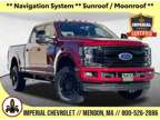 2019UsedFordUsedSuper Duty F-250 SRW