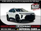 2025NewChevroletNewTraxNewFWD 4dr