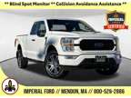 2021UsedFordUsedF-150Used4WD SuperCab 6.5 Box