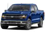 2024NewFordNewF-150New4WD SuperCrew 5.5 Box