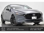2024 Mazda Mazda3 2.5 Turbo Premium Plus Package