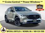 2024UsedMazdaUsedCX-5UsedAWD