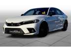 2024UsedHondaUsedCivic SiUsedManual