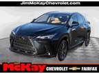 2023 Lexus NX 250 Premium