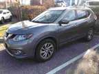 2015UsedNissanUsedRogueUsedAWD 4dr