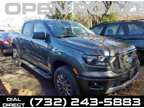 2020UsedFordUsedRangerUsed4WD SuperCrew 5 Box