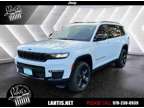 2025NewJeepNewGrand Cherokee LNew4x4