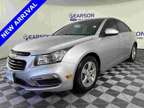 2015 Chevrolet Cruze 1LT 1LT