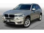 2016UsedBMWUsedX5UsedAWD 4dr