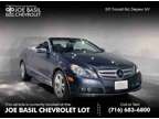 2011 Mercedes-Benz E-Class E 350 Base