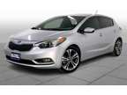 2016UsedKiaUsedForte 5-DoorUsed5dr HB Auto