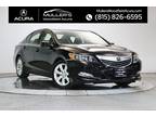 2014 Acura RLX Base