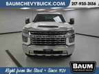2022UsedChevroletUsedSilverado 2500HDUsed4WD Crew Cab 159